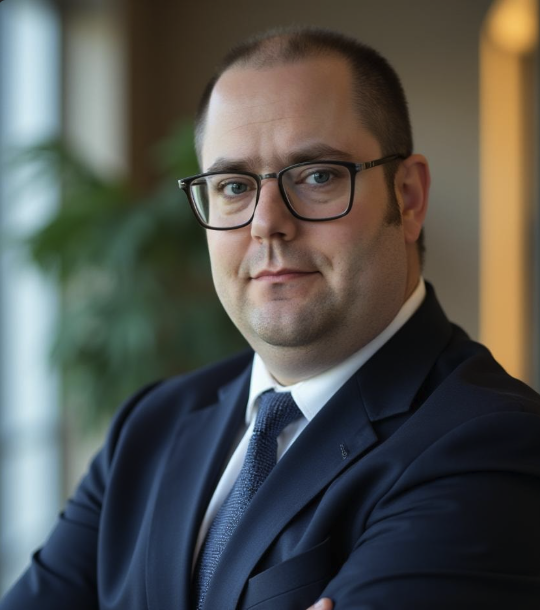 Andy Smart